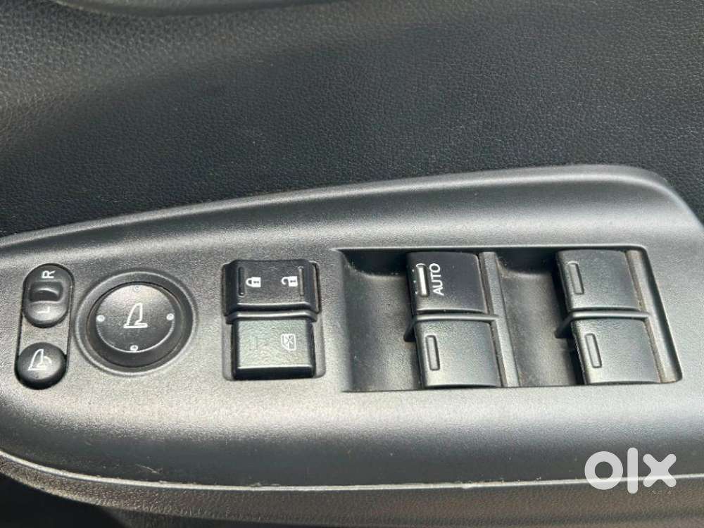 Honda Jazz Vx Cvt, 2019, Petrol