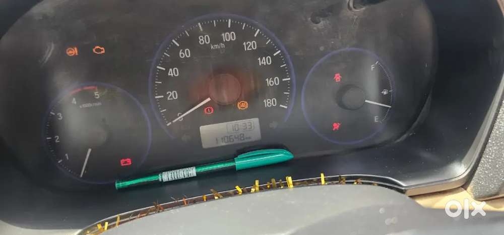 Honda Amaze 1.5 E 2018