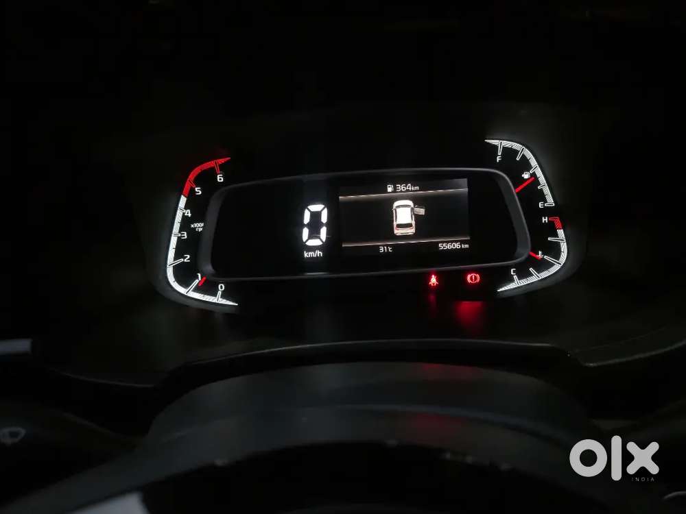 Kia Sonet Gtx+ 2022