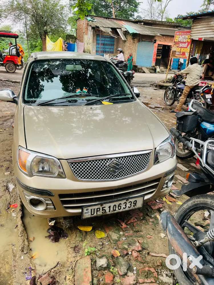 Maruti Suzuki Alto 2011 Lxi