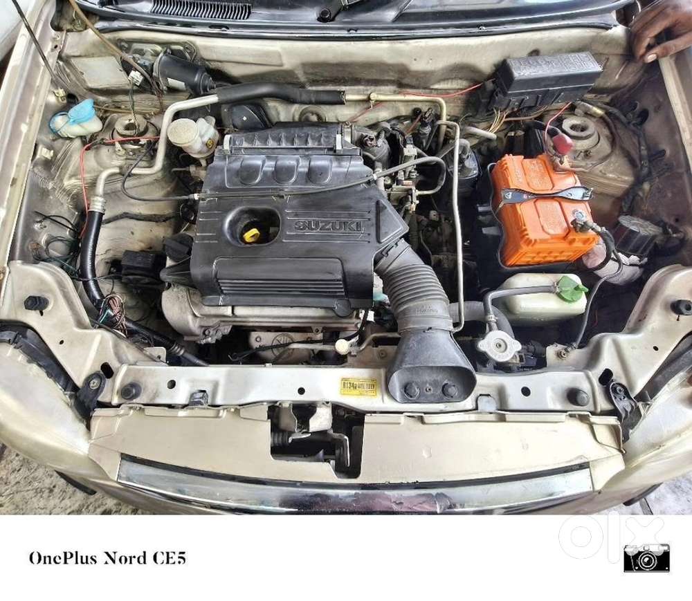 Maruti Suzuki Alto K10 Petrol 85000 Km Driven
