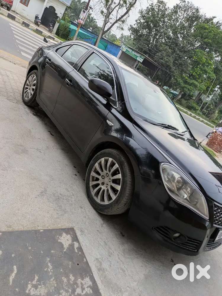 Maruti Suzuki Kizashi 2011 Petrol Manual