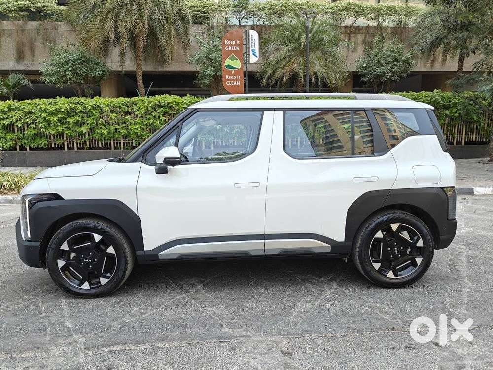 Kia Syros Htx Plus Opt Turbo Dct, 2025, Petrol