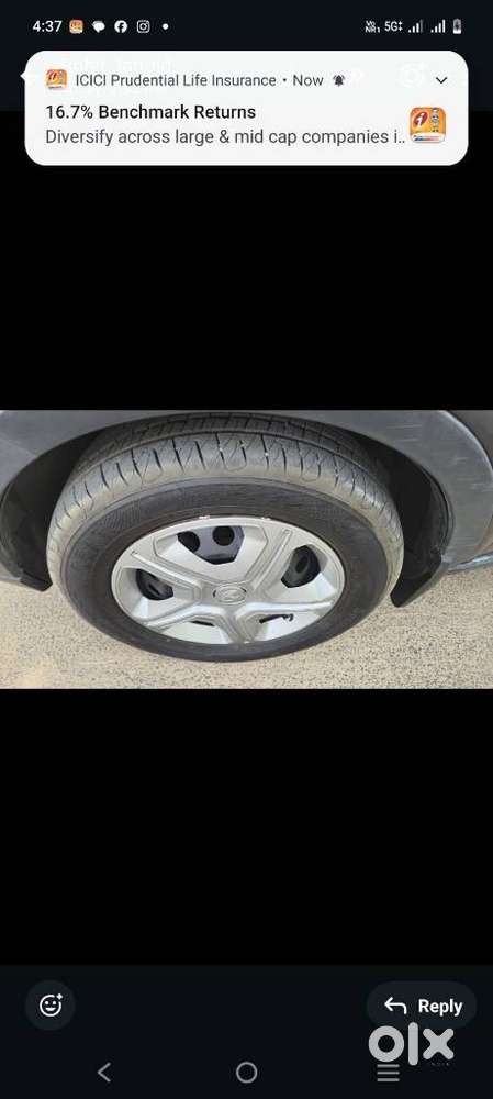 Tata Nexon 1.5 Revotorq Xm (s), 2020, Diesel