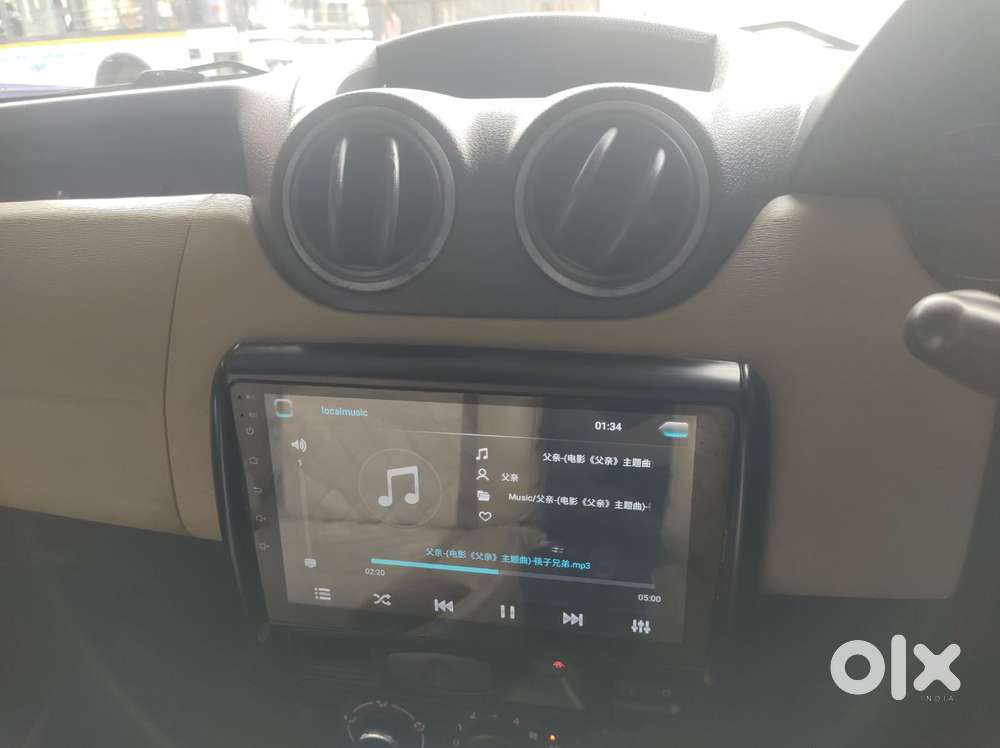 Renault Duster 2012-2015 85ps Diesel Rxl Optional, 2013, Diesel