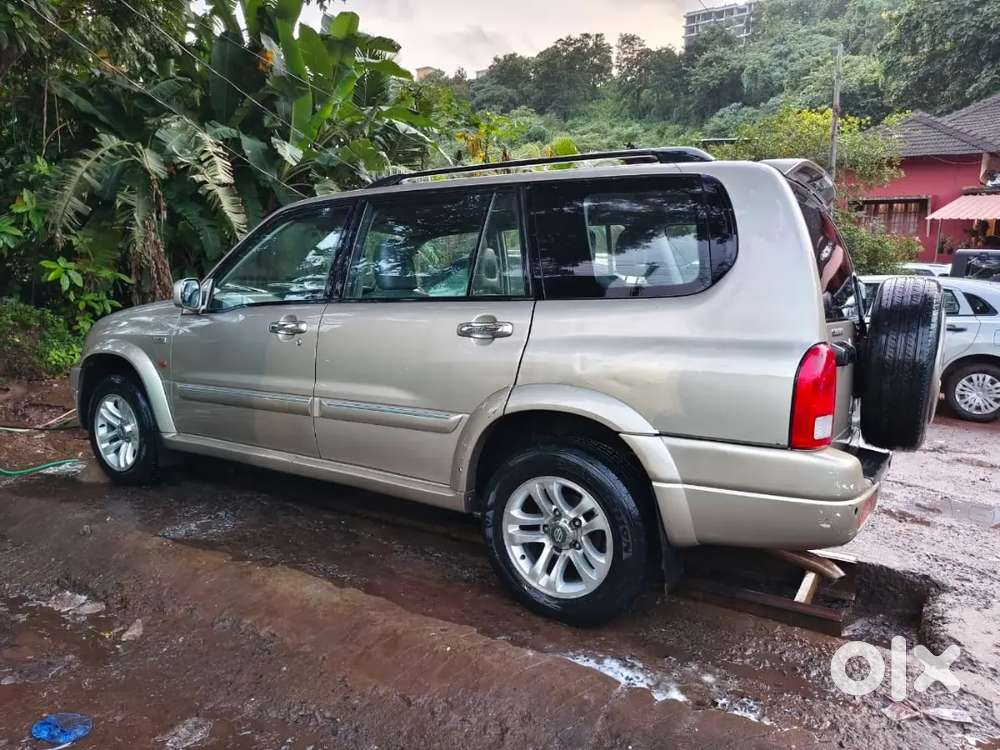Maruti Suzuki Grand Vitara,v6 , 7 Seater 2005 Petrol