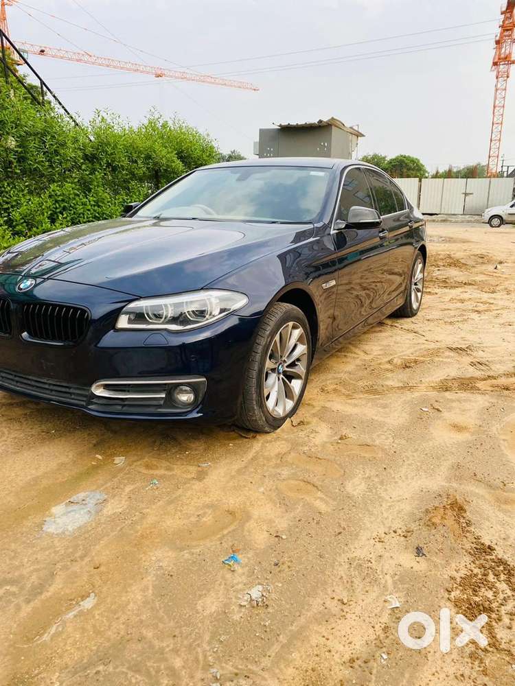 Bmw Diesel Automatic 2014