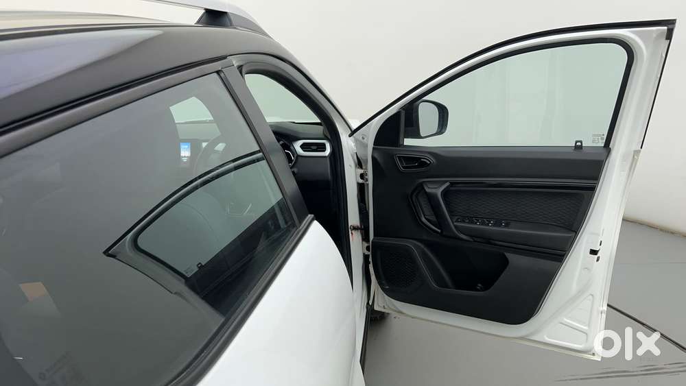 Renault Kiger Rxz Turbo Cvt, 2024, Petrol