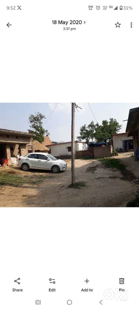 Maruti Suzuki Dzire 2019