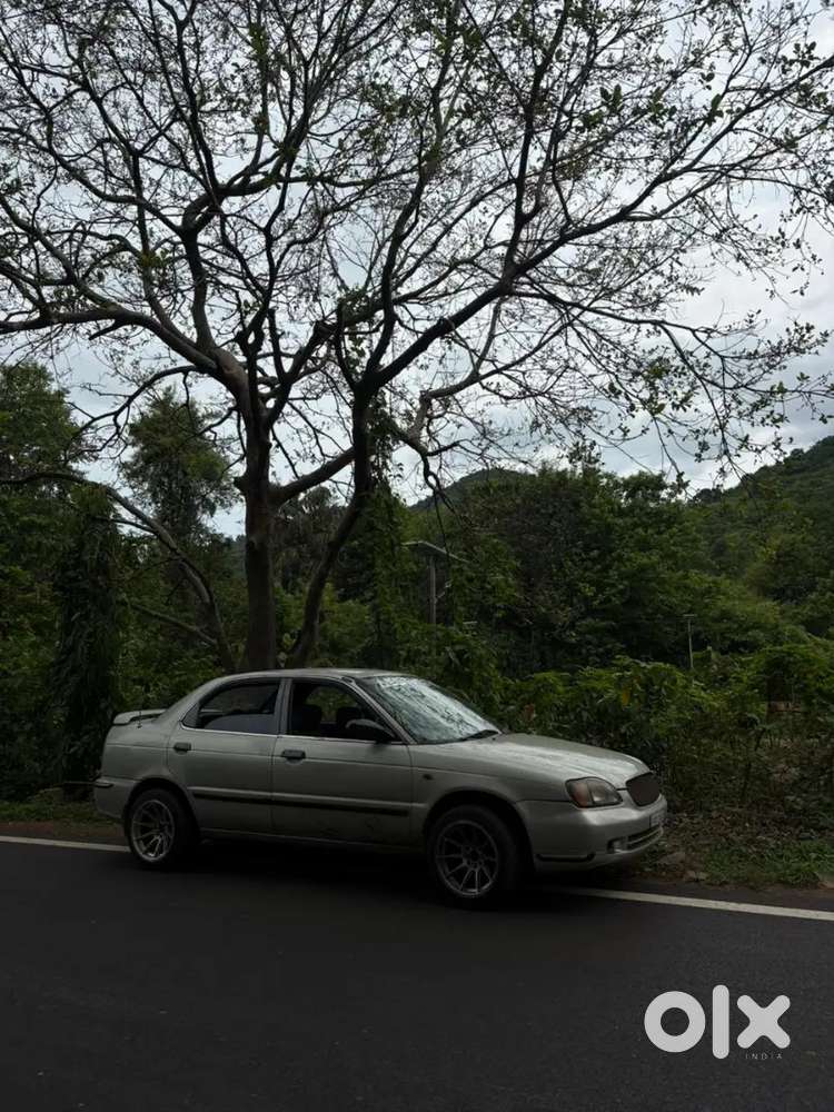 Baleno 1.6