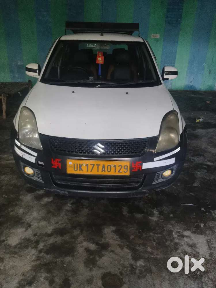 Maruti Suzuki Dzire 2017