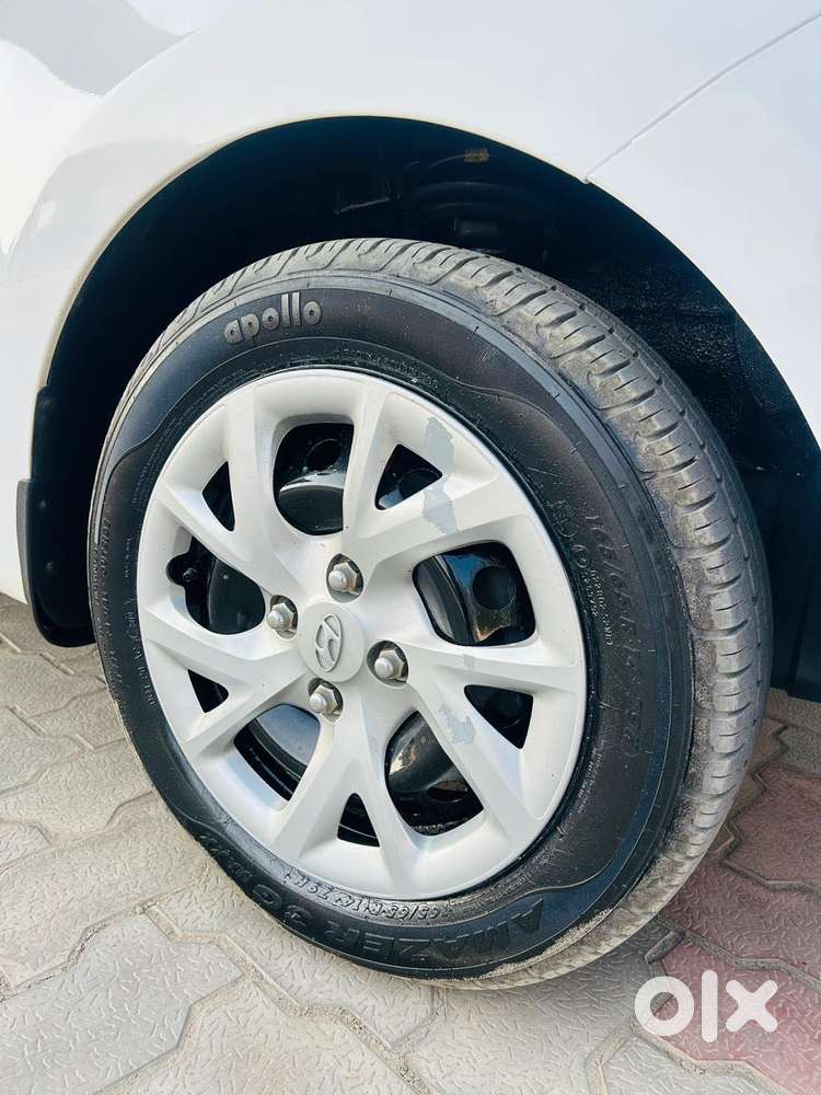 Hyundai Grand I10 Sportz O 1.2, 2019, Petrol