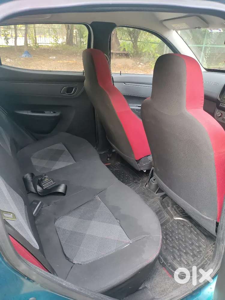Renault Kwid 2021 Variant