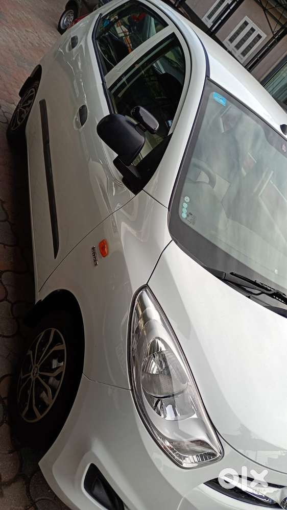 Hyundai I10 1.1l Irde Era Special Edition, 2013, Petrol
