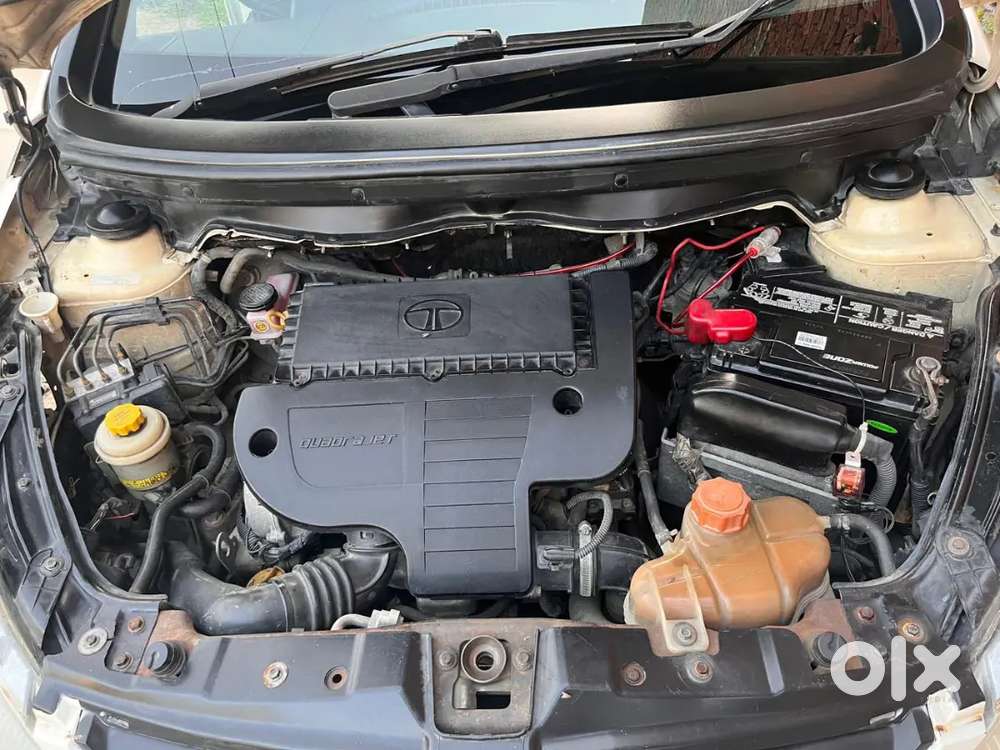 Tata Vista Vx Top Model