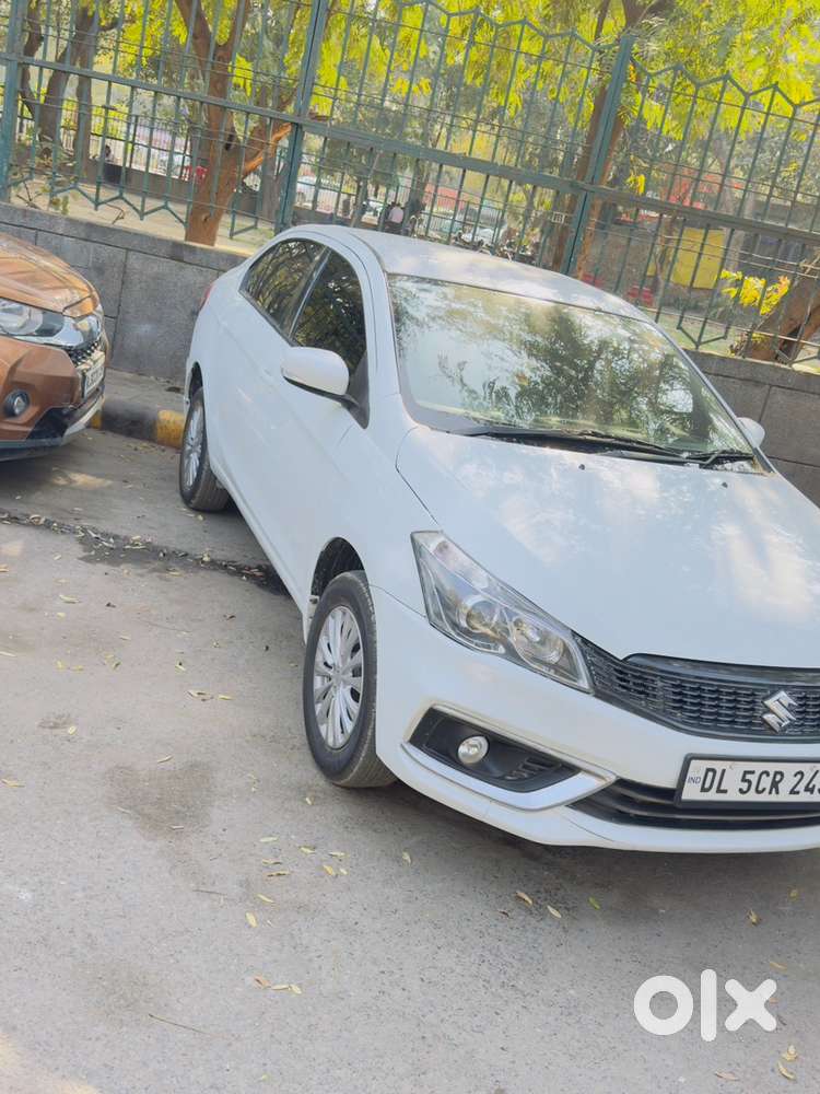 Maruti Suzuki Ciaz Delta 2019 Car