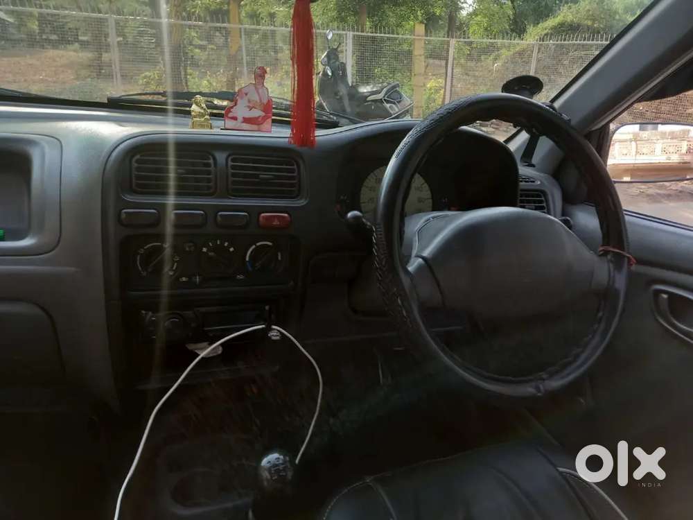 Alto In Good Condition Child A.c. New