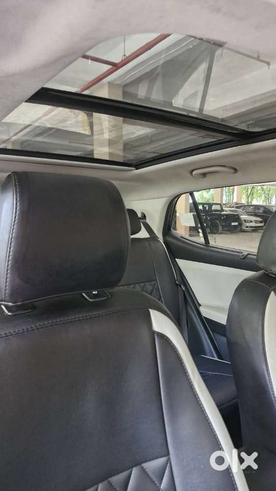 Hyundai Creta 1.5 Sx, 2021, Petrol