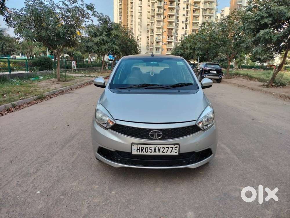 Tata Tiago, 2017, Diesel