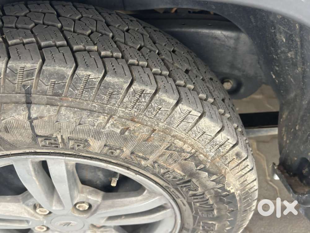 Mahindra Tuv 300 T10, 2019, Diesel