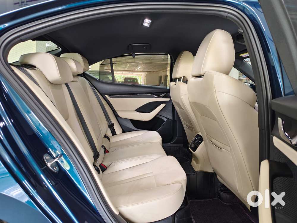 Skoda Octavia 2.0 L K Tsi At, 2022, Petrol