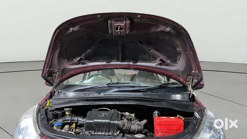 Hyundai I10 Sportz 1.1l, 2014, Petrol