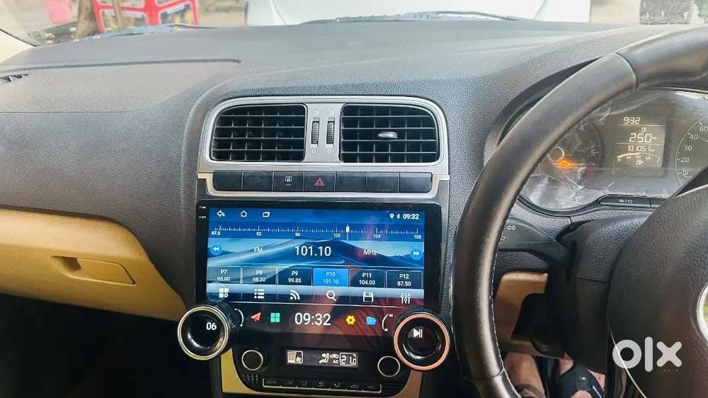 Volkswagen Polo Tdi Highline 2015