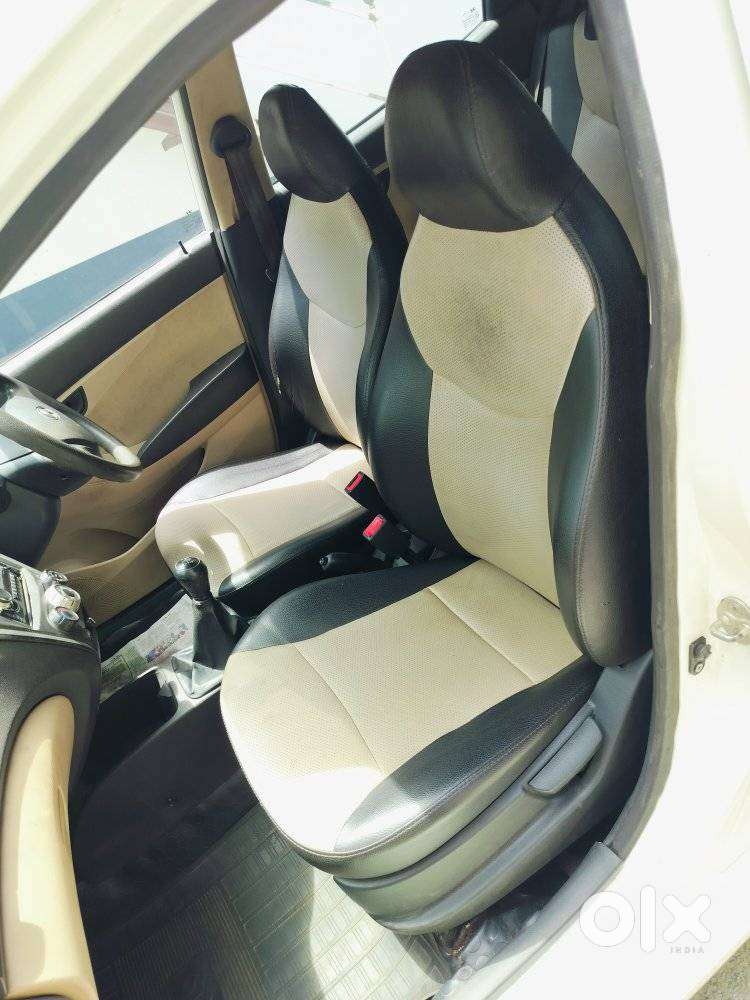 Hyundai Eon Era +, 2014, Petrol