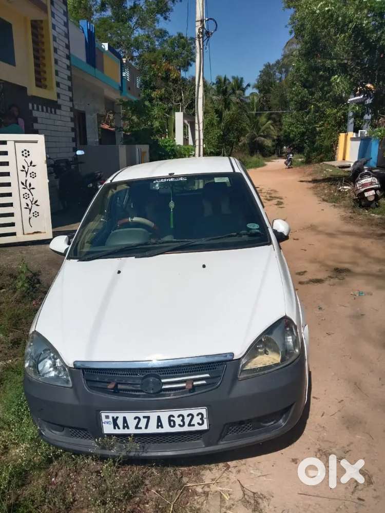 Tata Indica 2011 Diesel