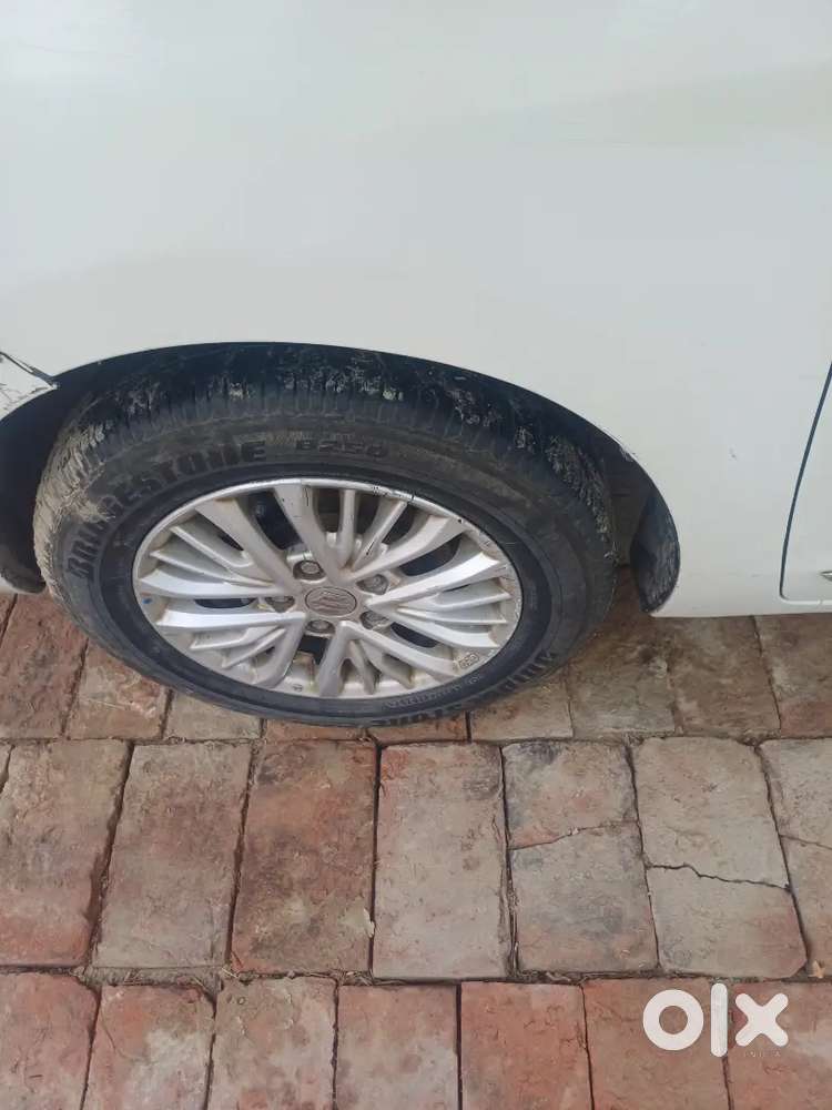 Maruti Suzuki Ertiga 2021 Cng & Hybrids Well Maintained