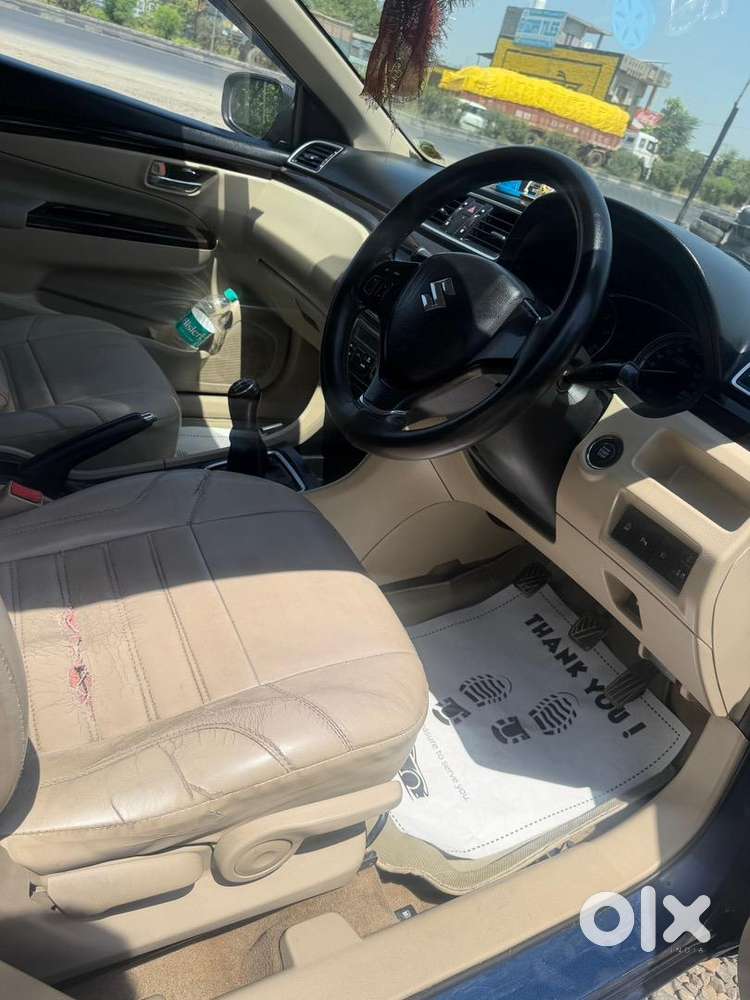 Maruti Suzuki Ciaz 2018 Diesel 130000 Km Driven