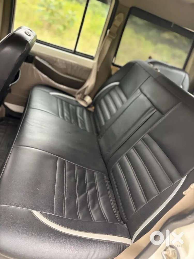 Mahindra Bolero Diesel Manual 2025