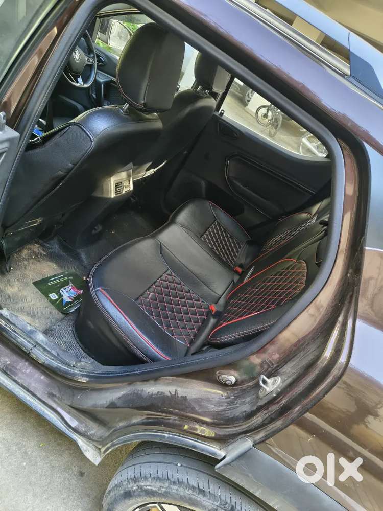 Renault Kiger Automatic Car- Urgent Sale.