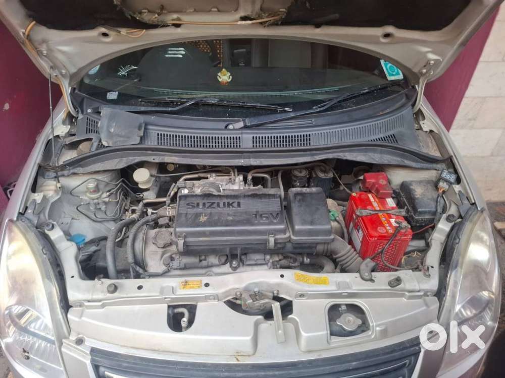 Swift Dzire 2009 Lxi