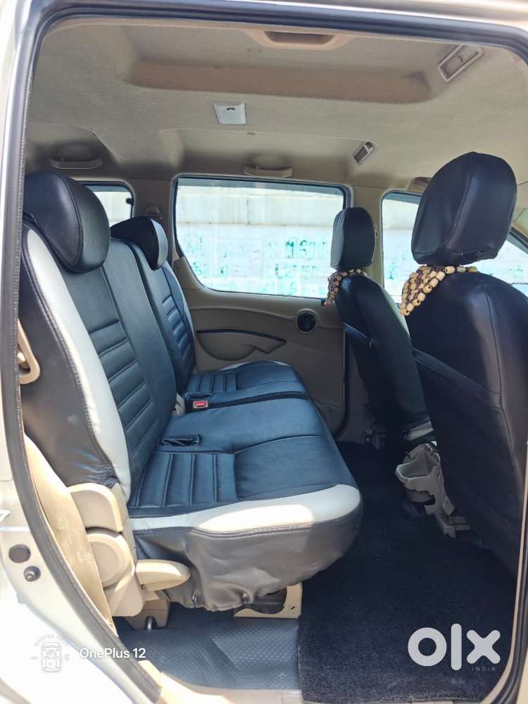 Mahindra Xylo H4 Abs Bs Iv, 2017, Diesel