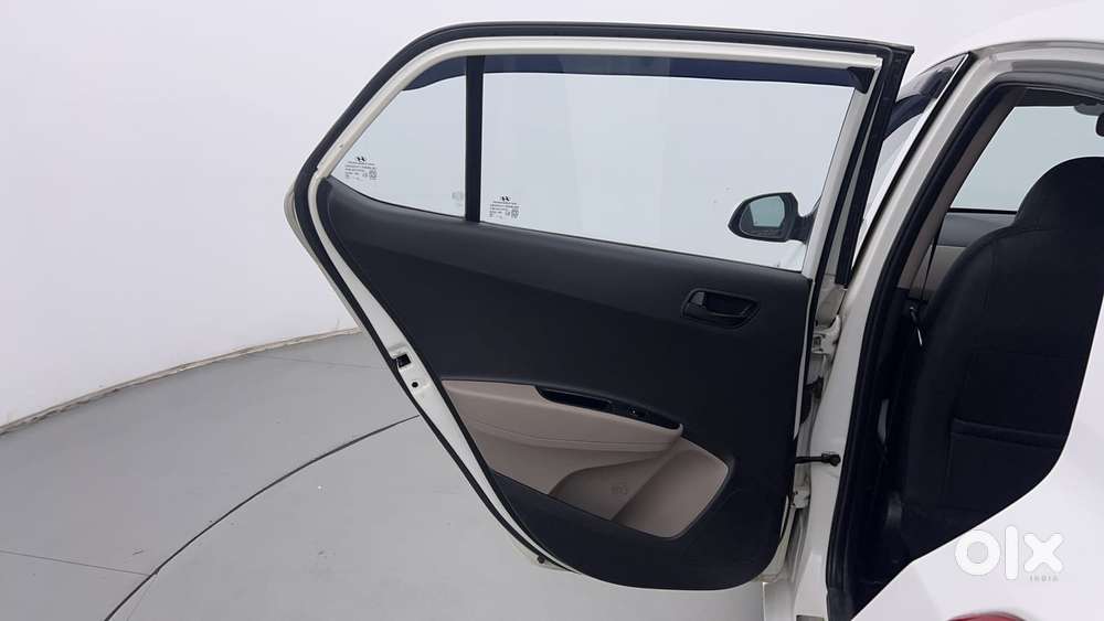 Hyundai Grand I10 1.2 Kappa Magna, 2015, Petrol