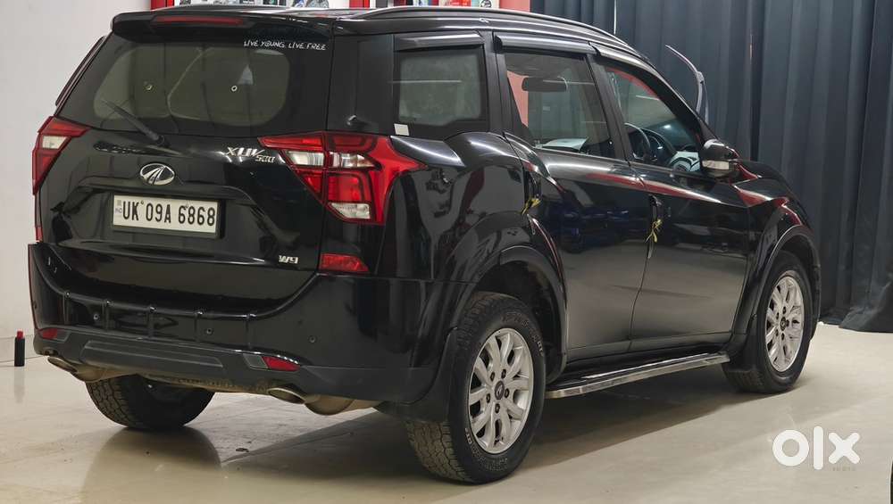 Mahindra Xuv500 Diesel 2021