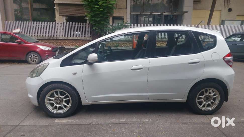 Honda Jazz S Mt I-vtec, 2009, Petrol