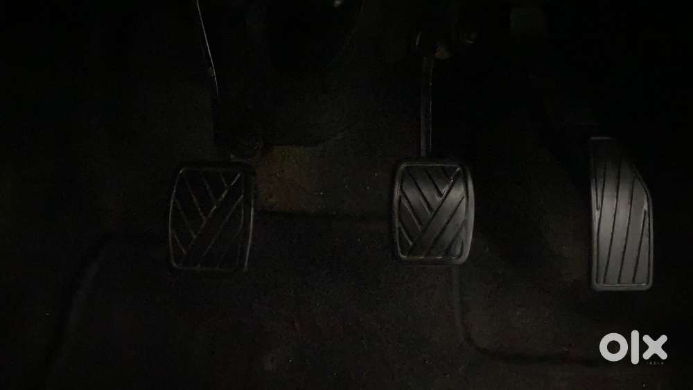 Maruti Suzuki S-presso Vxi Plus, 2019, Petrol