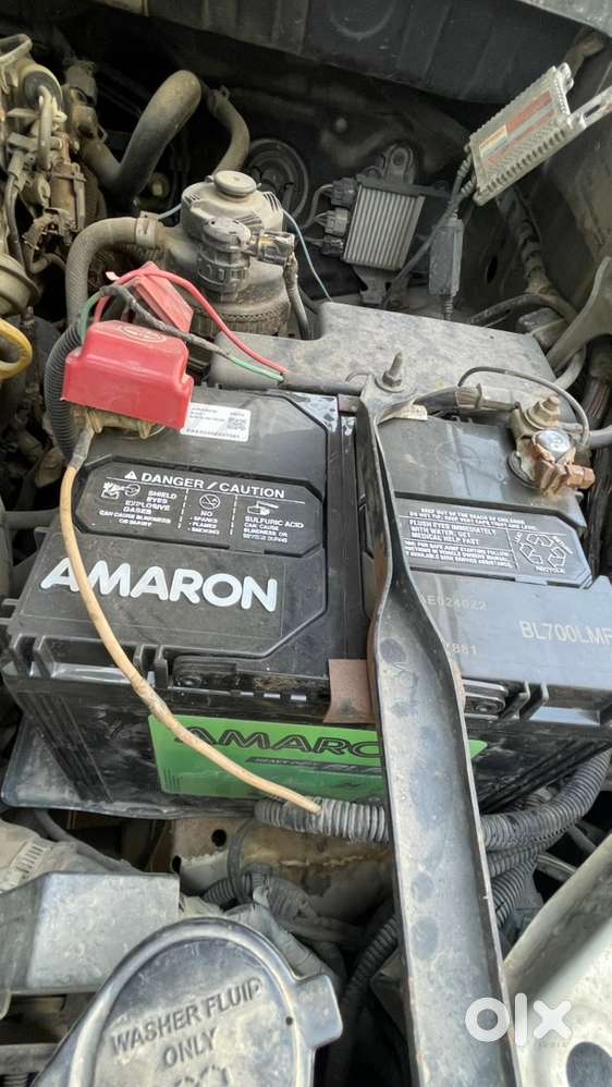 Toyota Innova 2014 Diesel Well Maintained