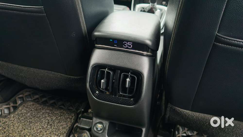 Kia Sonet Gtx Plus, 2022, Diesel