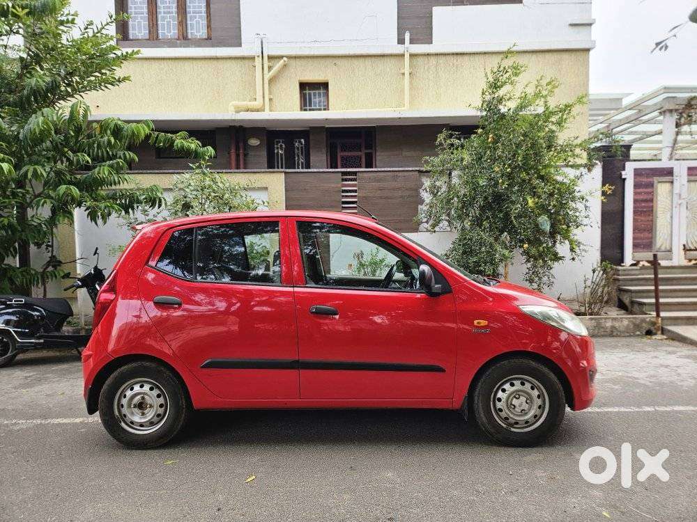 Hyundai I10 Era 1.1 Irde, 2011, Petrol