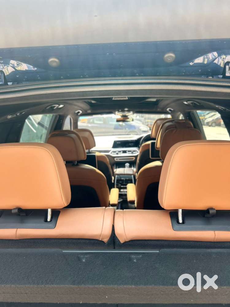 2022 Bmw X7 Xdrive40i M Sport