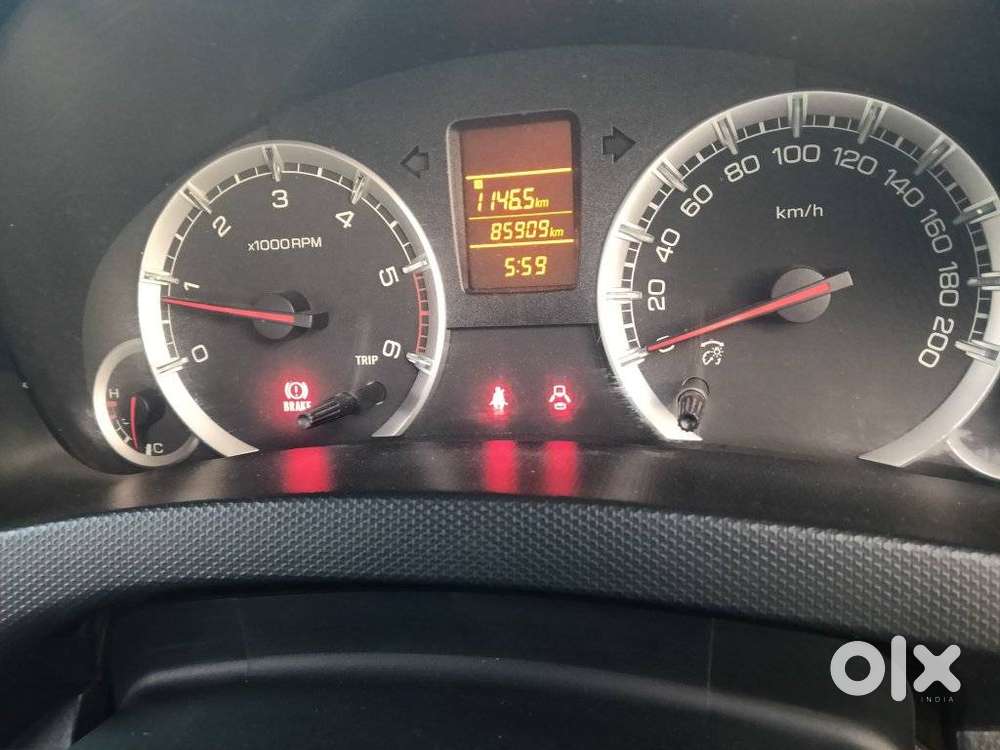 Maruti Suzuki Swift Vdi Optional, 2014, Diesel