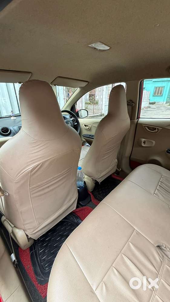 Honda Brio Manual Petrol 2014 Nov