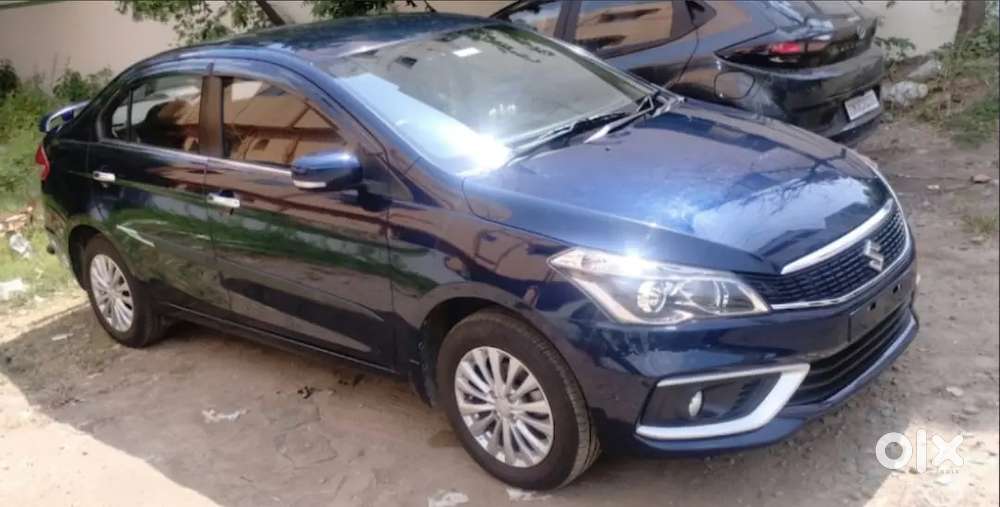 Maruti Suzuki Ciaz Delta Petrol 2024