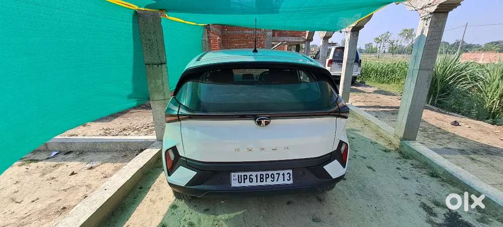 Nexon Diesel Smart Plus