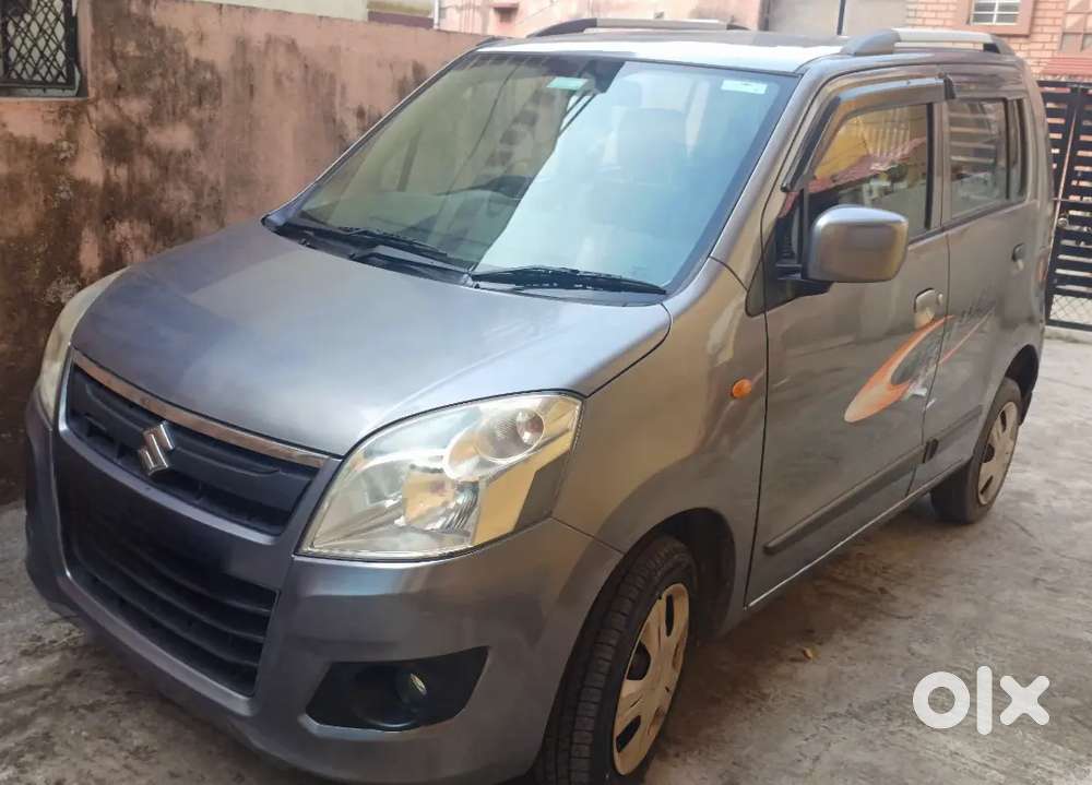 Wagonr In Very Good Condition Tax Paid Till 2031