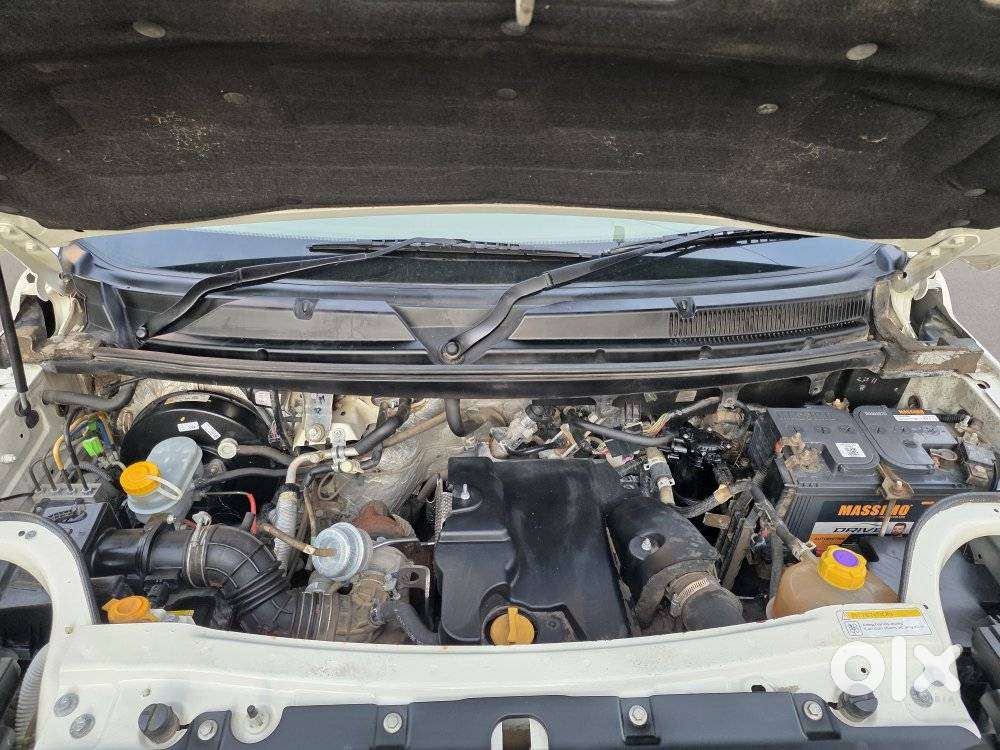 Mahindra Tuv 300 Mhawk100 T8, 2016, Diesel