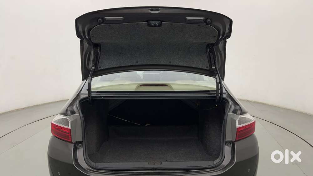 Honda City Vx Petrol Mt, 2019, Petrol